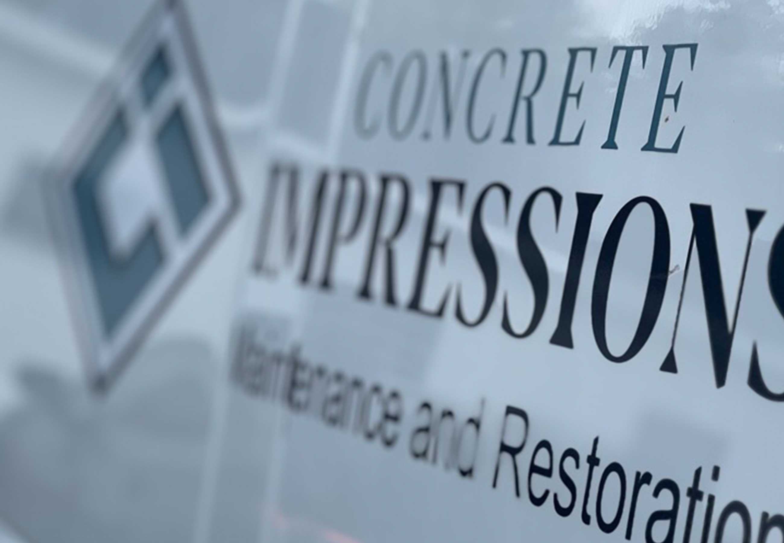 Concrete Impressions made in Vermont ConcreteimpressionsVT